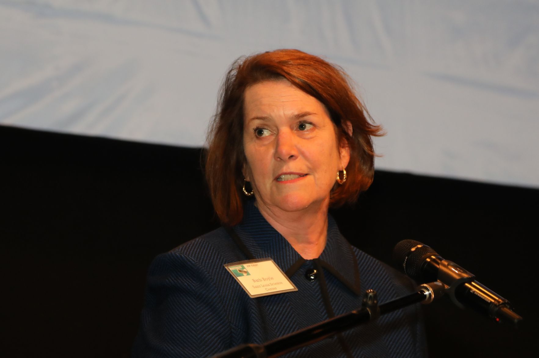 Barb Boyle